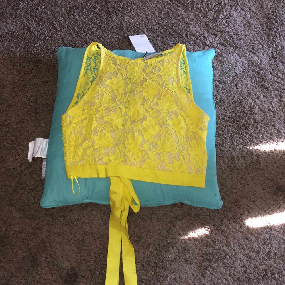 Zara Top